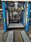 Flip Flop İstifleme Makinesi Otomatik Flap Bariyer Kapısı 1500x1500mm